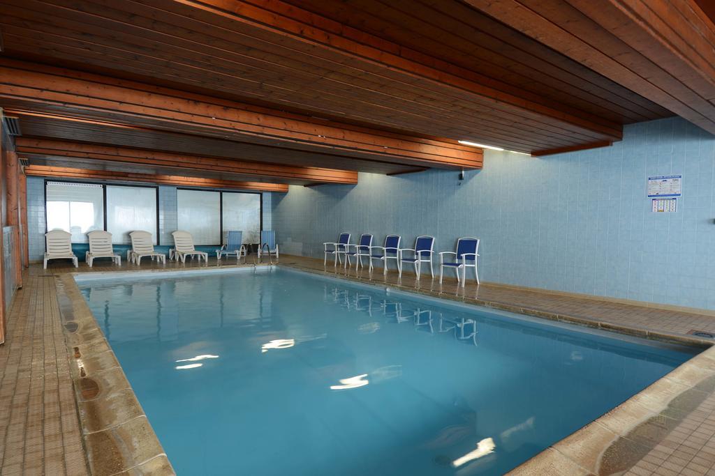 Odalys Chalet Alpina Tignes Exterior photo